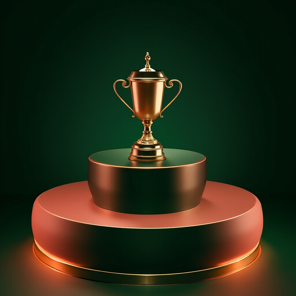 winners visual